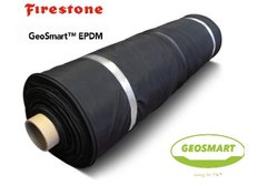 Мембрана EPDM Firestone GEOSMART 1,00мм х 7,5м х 30м