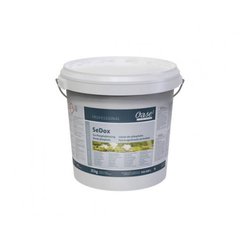 SeDox 25 кг связывание фосфатов для водоемов 500 м3 - 76505