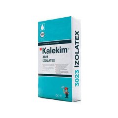 Порошковый компонент Kalekim Izolatex 3023 (20 кг)