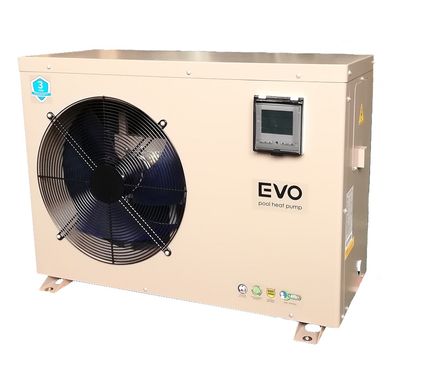 Тепловой насос для бассейна EVO EP-140