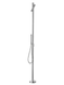 Вулична душова колона AMA LUXURY SHOWER 40X2275ММ (ST6700S)