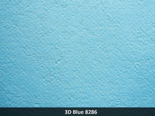 Армированная мембрана, 3D Premium Collection, Blue 8286, 1,65 с лаковым покрытием