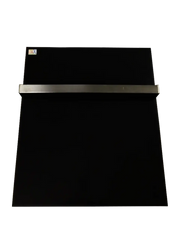Керамический полотенцесушитель с терморегулятором lifex W.towel 400r (черный)