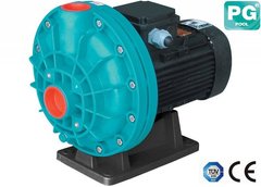 Насос PG PUMPEX-JET 12-15м3/г 220В, 3.8А, 0.84кВт для водоспаду чи масажних пристроїв