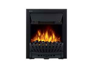 Електрокамін Royal Flame Majestick Fobos New Black