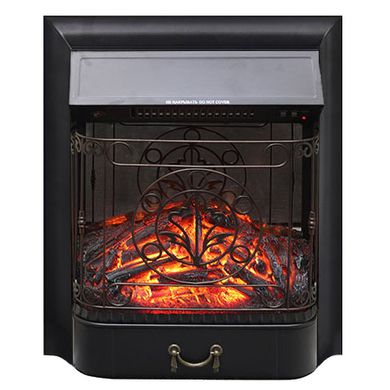 Електрокамін Royal Flame Majestic FX M Black