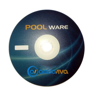 Програмне забезпечення для панелі керування AquaViva K800