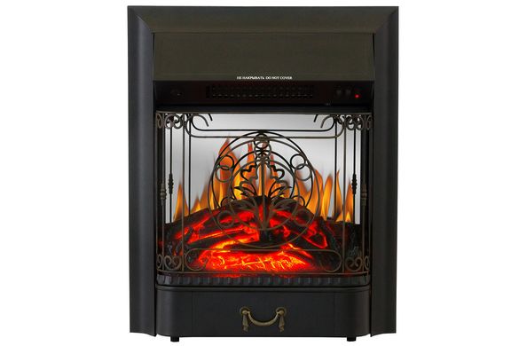 Электрокамин Royal Flame Majestic FX M Black