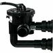 Фільтр Aquaviva MSD700 (19 м3/год, D700)