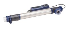 Ультрафиолетовая лампа FILTREAU UV-C Select 40W с контроллером излучения
