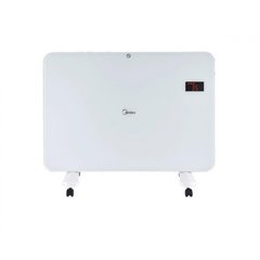 Электрический конвектор Midea NDK15-15MR белый