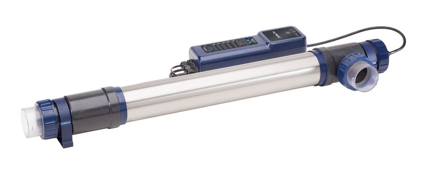 Ультрафіолетова лампа FILTREAU UV-C Select 40W з контролером випромінення