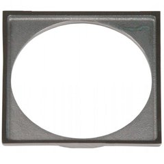 Верхняя рамка для скиммеров AllFit глубиной 240 мм, нерж сталь