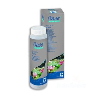 Oxygen Stabiliser (O2 Plus)