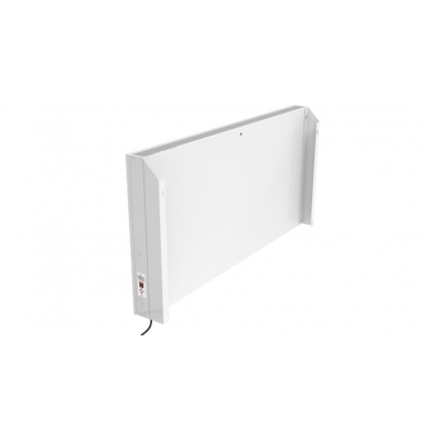 Конвекційна керамічна панель Smart Install Model SP100 1000Вт із терморегулятором