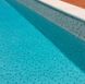 Плівка для басейну з ПВХ SBGD 160, ширина 1,65 м, Supra_Mosaic Grey