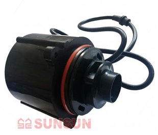 СМЕННАЯ ПОМПА К ФИЛЬТРУ SUNSUN HW - 5000