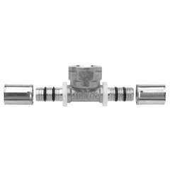 Тройник Rifeng с внутренней резьбой D20*3/4"*20