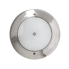 Прожектор світлодіодний Aquaviva HT201S 546LED (33 Вт) White сталевий