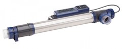 Ультрафіолетова лампа FILTREAU UV-C Titan 80W з контролером випромінення
