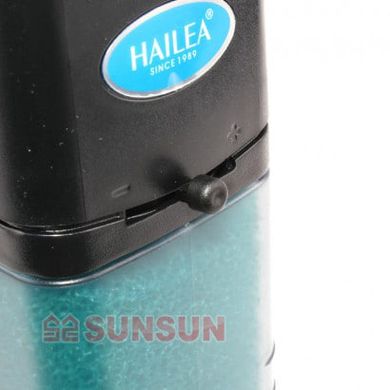 ВНУТРЕННИЙ ФИЛЬТР ДЛЯ АКВАРИУМА HAILEA RP-400