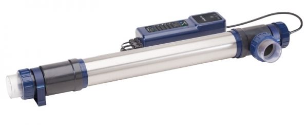 Ультрафіолетова лампа FILTREAU UV-C Titan 120W з контролером випромінення