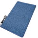 Інфрачервоний килимок із підігрівом LIFEX WC 50х140 | Синій
