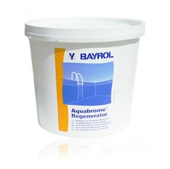 Aquabrome® Regenerator Bayrol