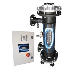 Ультрафиолетовая установка Nanotech sea water ozone 600Вт