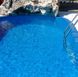 ПВХ плівка для басейну SBGD 160 Supra_Blue Pearl, ширина 1,65 м