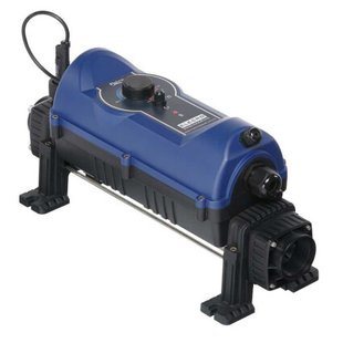 Електронагрівач Elecro Flowline 2 Titan 6кВт 380В