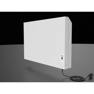 Конвекційна панель 770Вт Smart install Model RSP 77 та терморегулятором