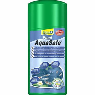 TetraPond AquaSafe