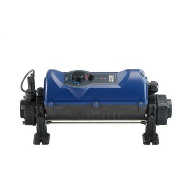 Електронагрівач Elecro Flowline 2 Titan 6кВт 380В