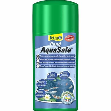 TetraPond AquaSafe