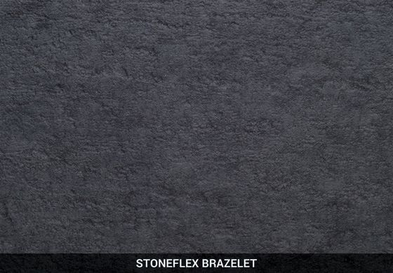 Мембрана StoneFlex базальт Bazelet, 1.65м армированная с лаковым покрытием.