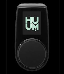 Пульты управления HUUM WIFI black для электрокаменок