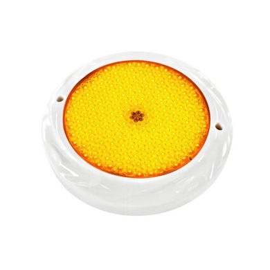 Прожектор світлодіодний Aquaviva LED008 252LED (18 Вт) RGB