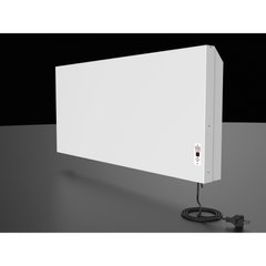 Конвекційна панель 1000Вт Smart install Model RSP100 та терморегулятором