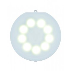 Лампа LUMIPLUS FLEXI WARM WHITE V1 12V, 16W, 1485 lm
