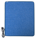 Інфрачервоний килимок із підігрівом LIFEX WC 50х80 | Синій
