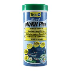 TetraPond pH/KH Plus