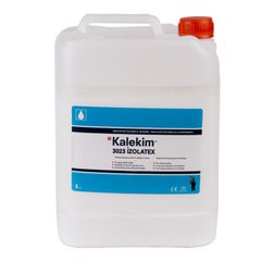 Латексная эмульсия Kalekim Izolatex 3023 (5 л)