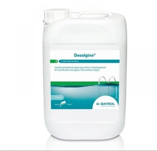 Непінистий альгіцид Desalgine® Jet (Bayrol), 6 л