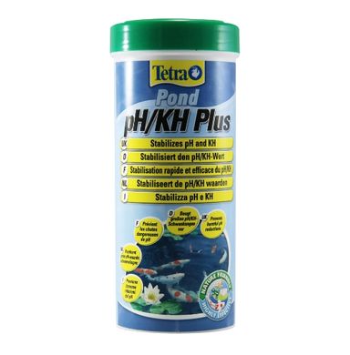 TetraPond pH/KH Plus