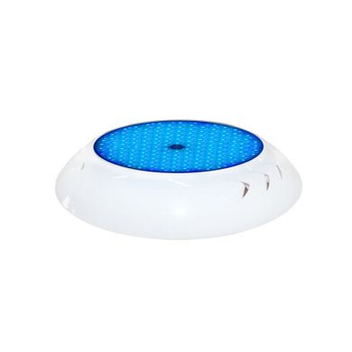Прожектор світлодіодний Aquaviva LED003 252LED (18 Вт) RGB