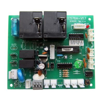 Плата до осушувача Fairland DH120 (PC Board) 33060010000