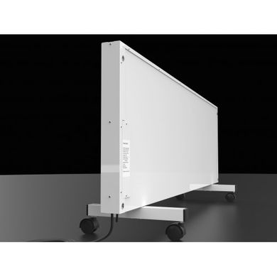 Конвекционная панель 1500Вт Smart install Model RSP 150 в металлическом корпусе и терморегулятором