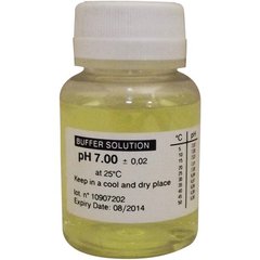 Рідина для калібрування pH 7 (65ml)