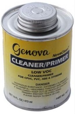 Очиститель (Cleaner/Primer)